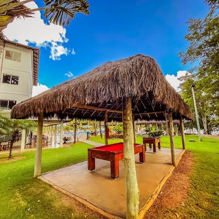 Apartamento Pontal Do Lago Caldas Novas Zewnętrze zdjęcie
